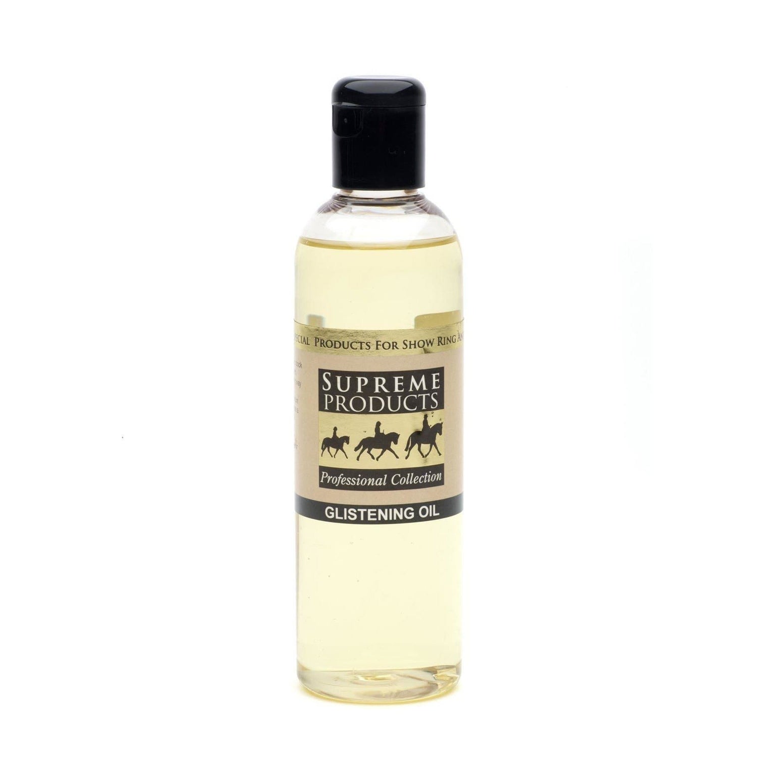 SUPREME PRODUCTS Supreme Professional Glistening Oil 3094
