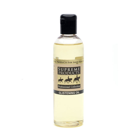 SUPREME PRODUCTS Supreme Professional Glitzeröl 3094