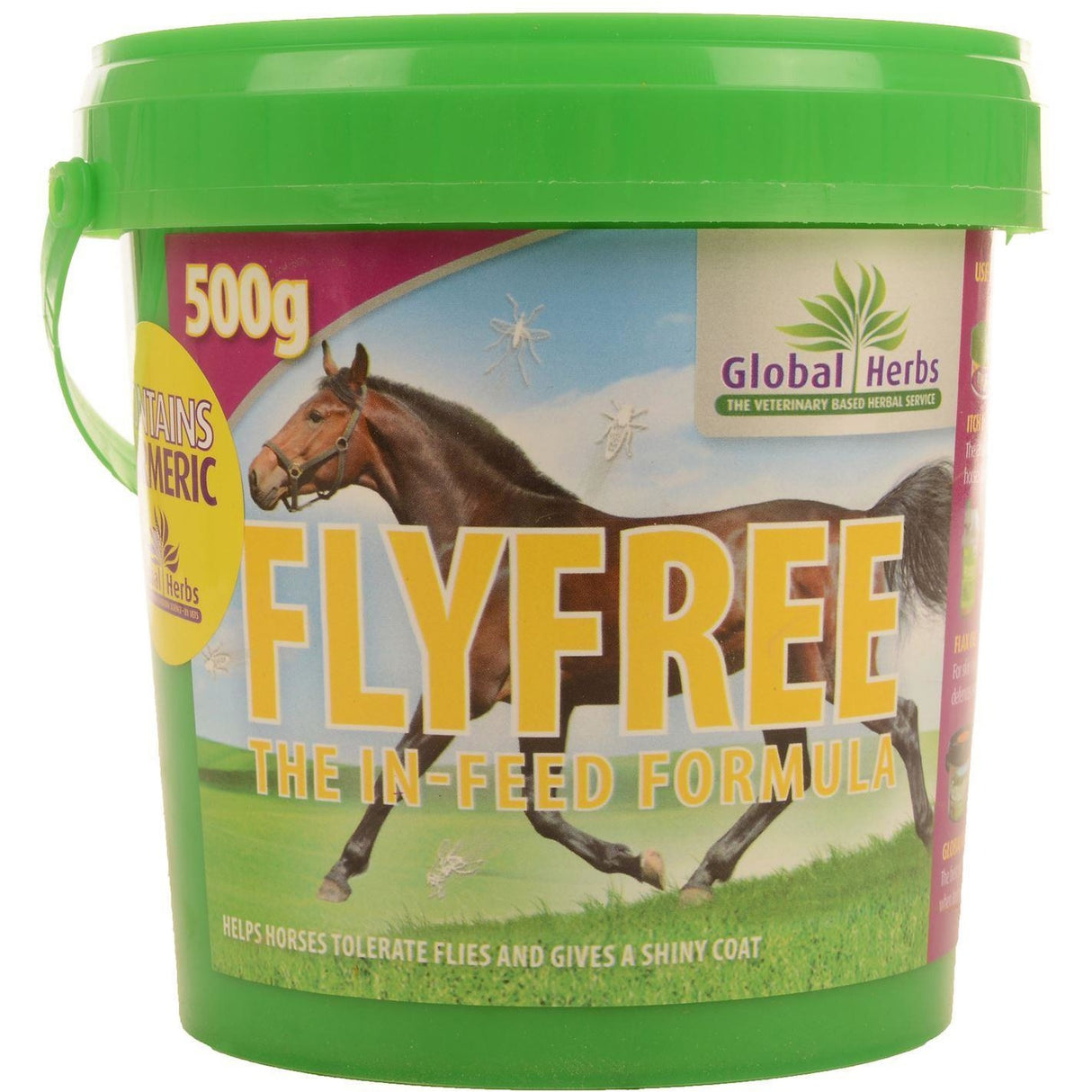 Globale Kräuter Flyfree 4750