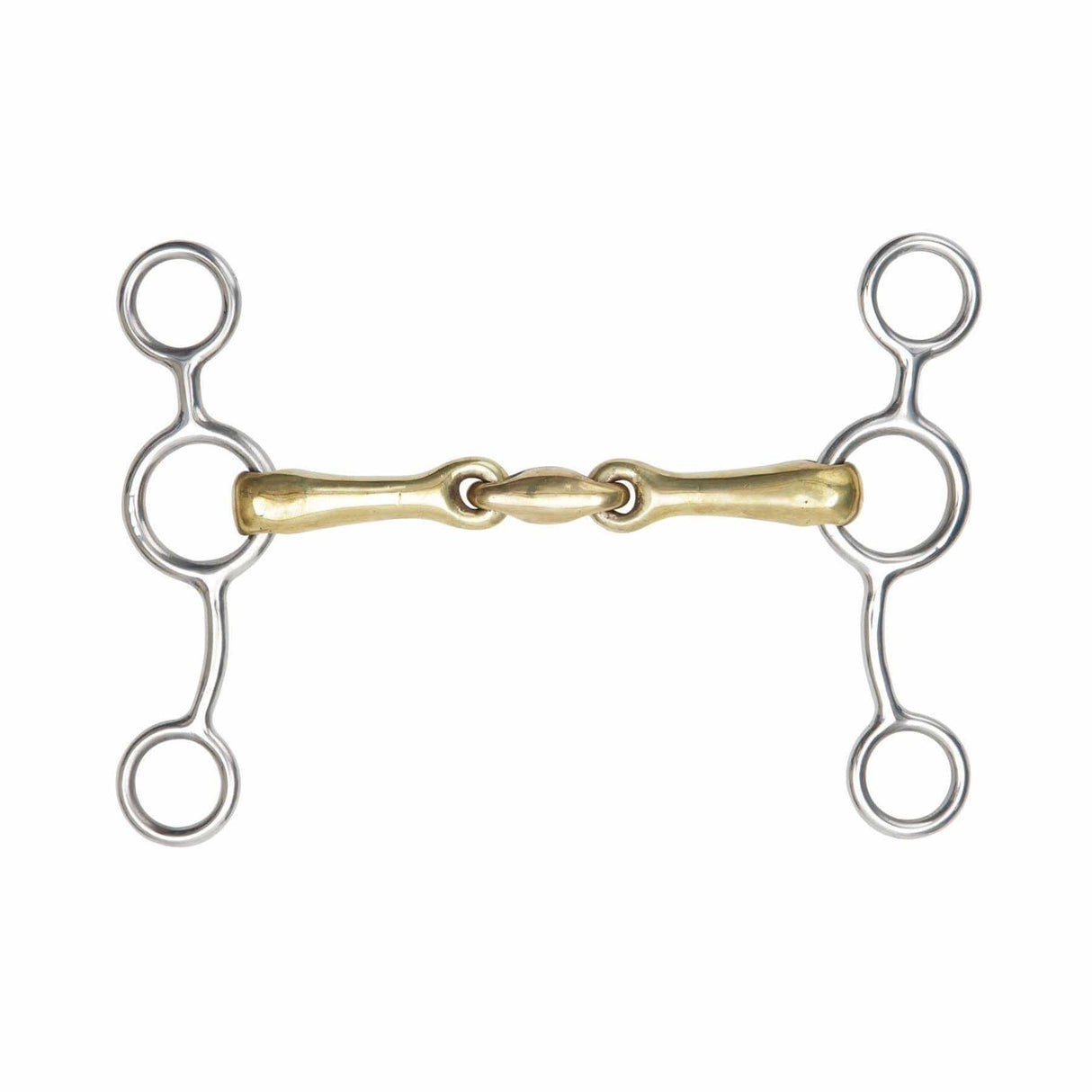 Shires Brass Alloy Tom Thumb