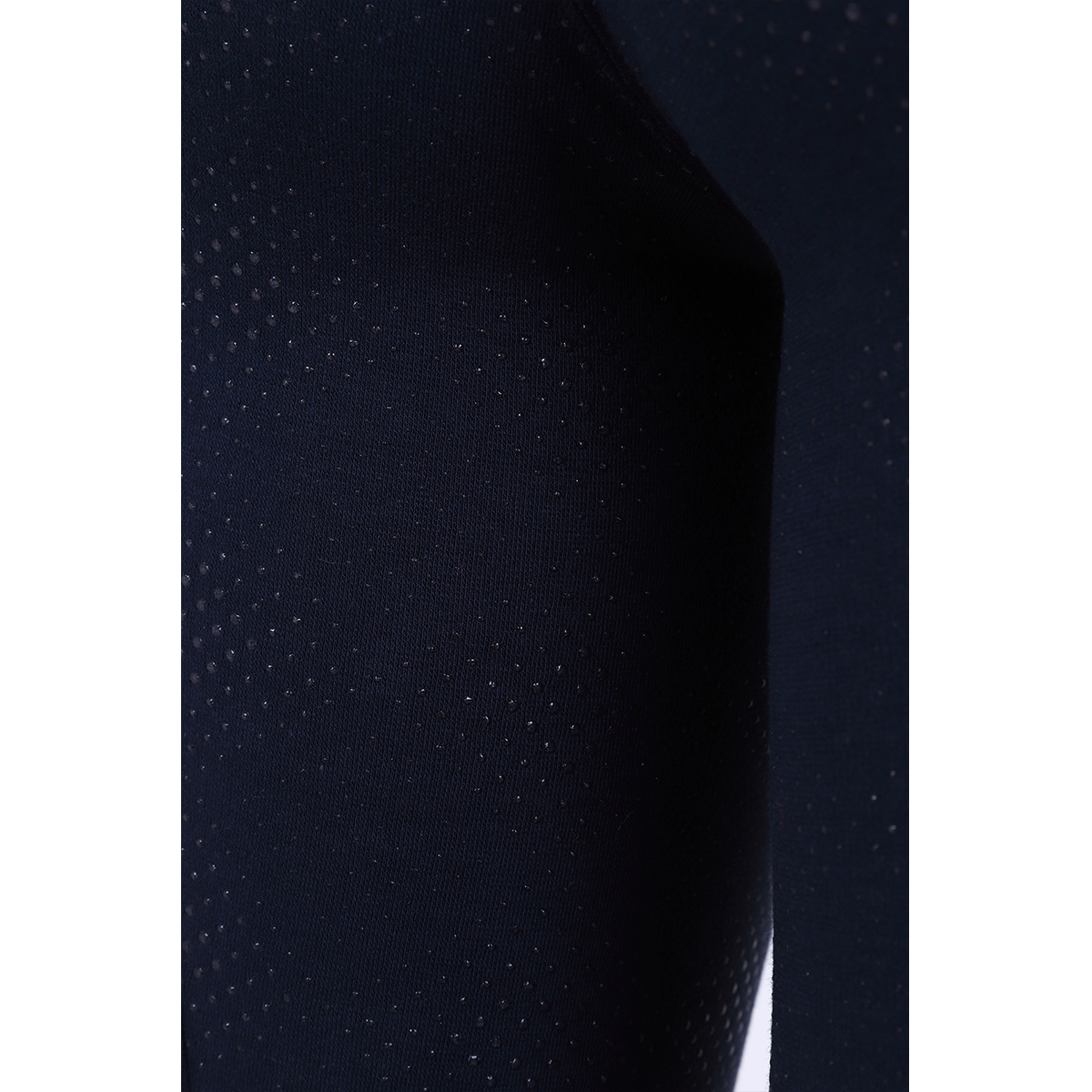 GS Equestrian Ellia Kinder-Reithose aus Silikon mit Vollbesatz