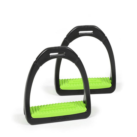 Compositi Premium Profile Stirrups