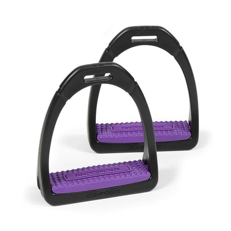 Compositi Premium Profile Stirrups