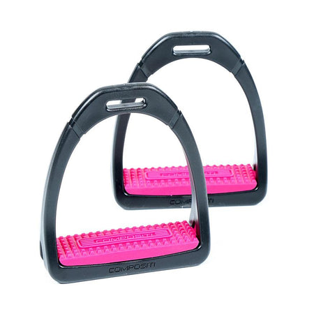 Compositi Premium Profile Stirrups