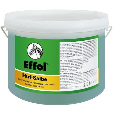Pommade pour sabots Effol Vert