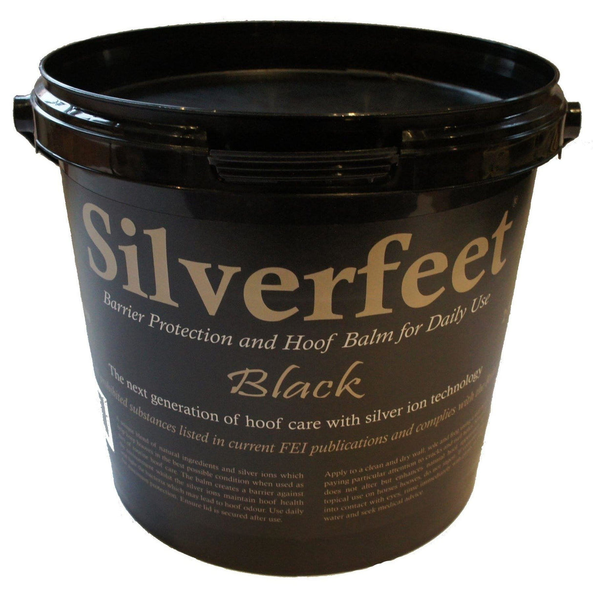 SILVERFEET Baume pour sabots Silverfeet 4603