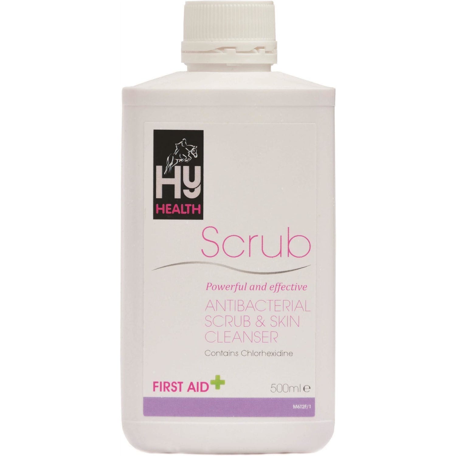 HyHEALTH Scrub