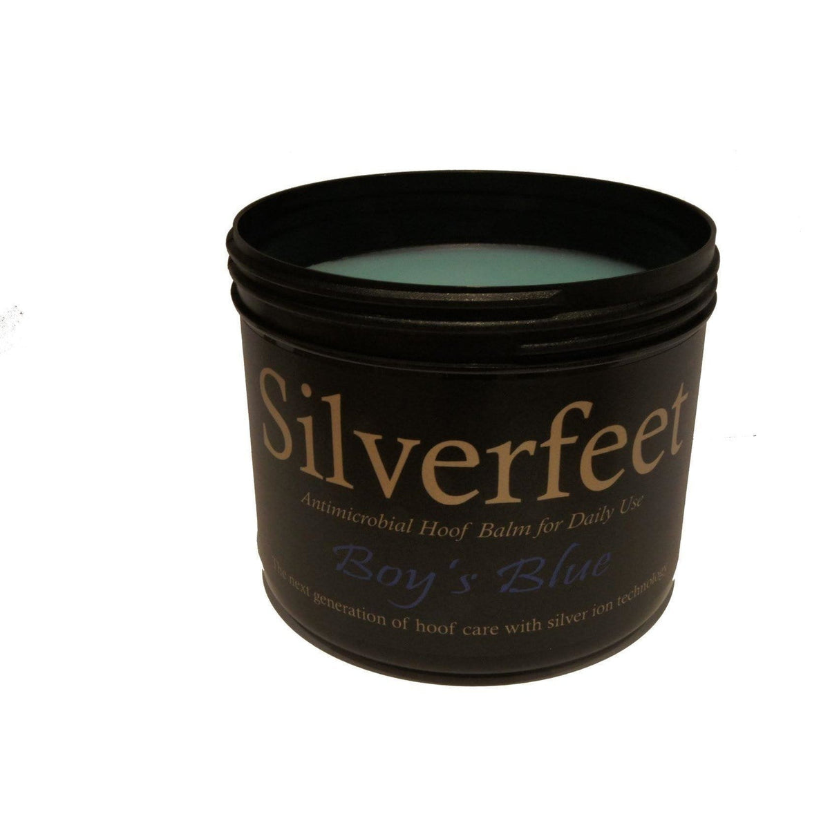 SILVERFEET Baume pour sabots Silverfeet 4603
