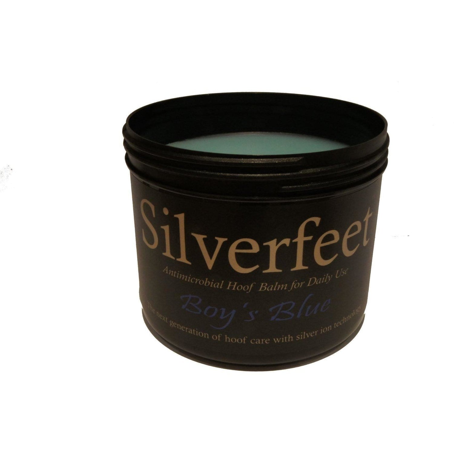 SILVERFEET Baume pour sabots Silverfeet 4603