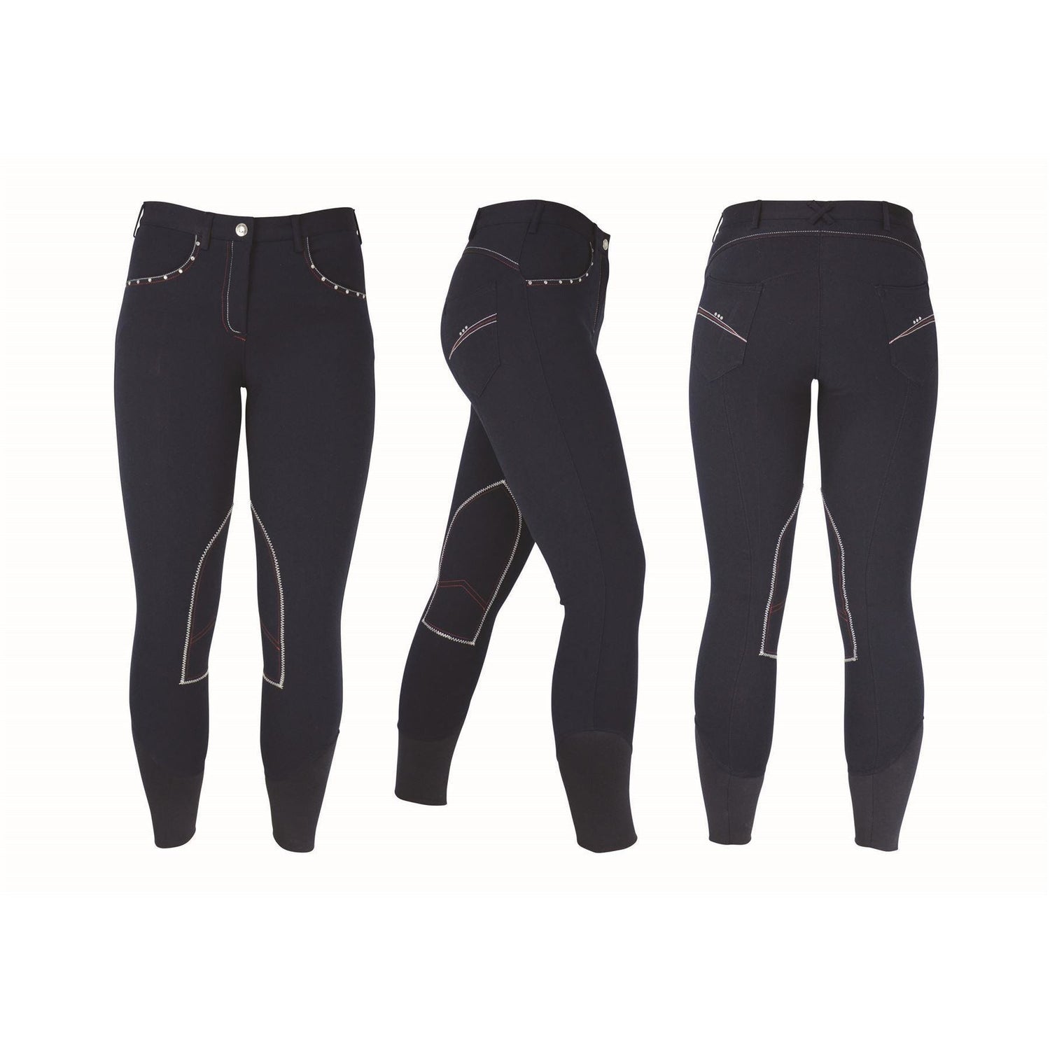 HyPERFORMANCE Diamante Damenreithose