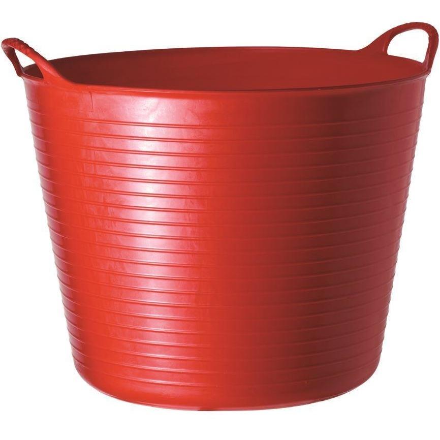 Red Gorilla Tubtrug Flexibles Medium
