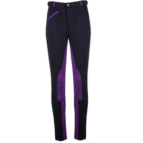 GS Equestrian Childrens Kerry Jodhpurs