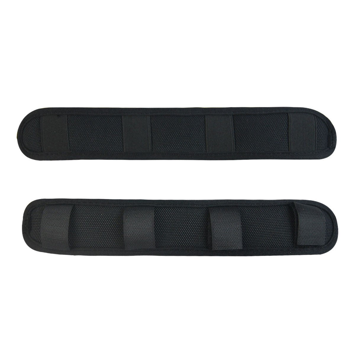 Stubben Padded Memory Foam Headpiece and Noseband Guards