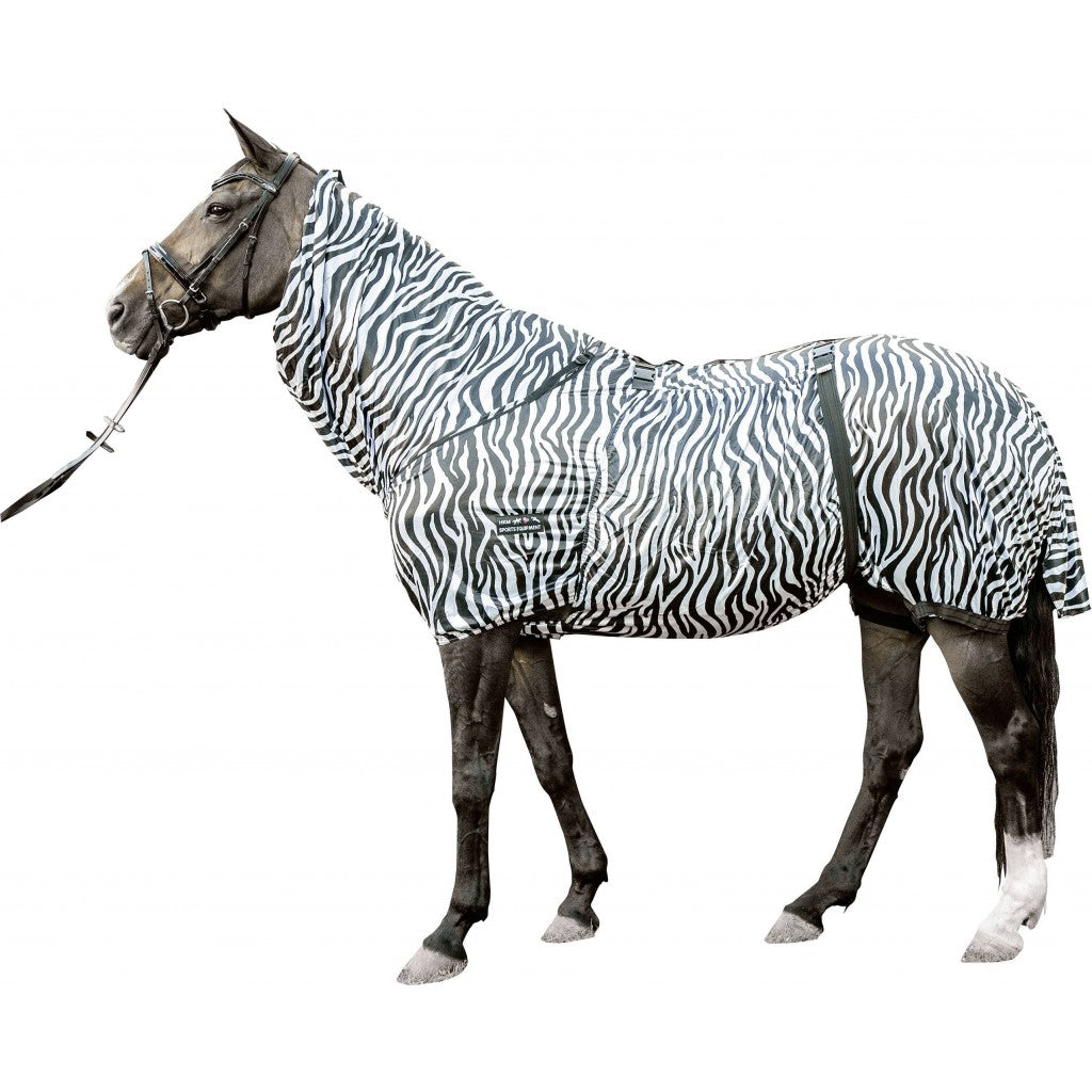HKM Ekzemdecke Zebra