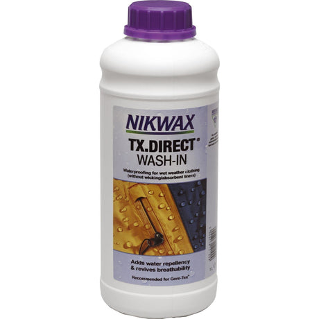 Nikwax TX Direktes Waschen