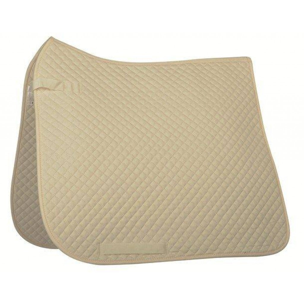 Tapis de selle HKM - petit quilt, Dressage