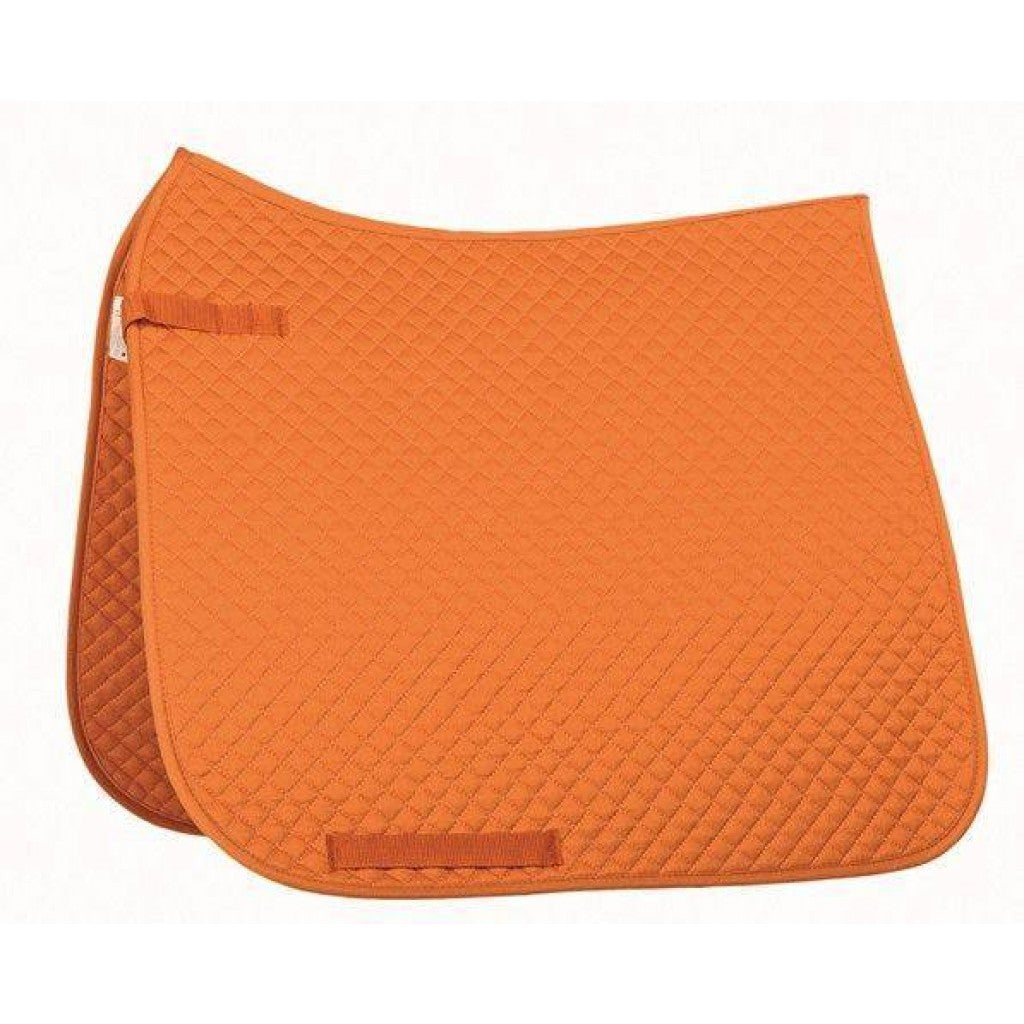 Tapis de selle HKM - petit quilt, Dressage