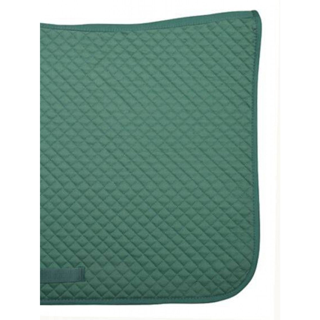 Tapis de selle HKM - petit quilt, Dressage