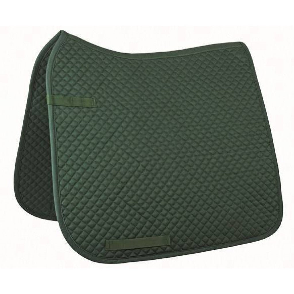 Tapis de selle HKM - petit quilt, Dressage