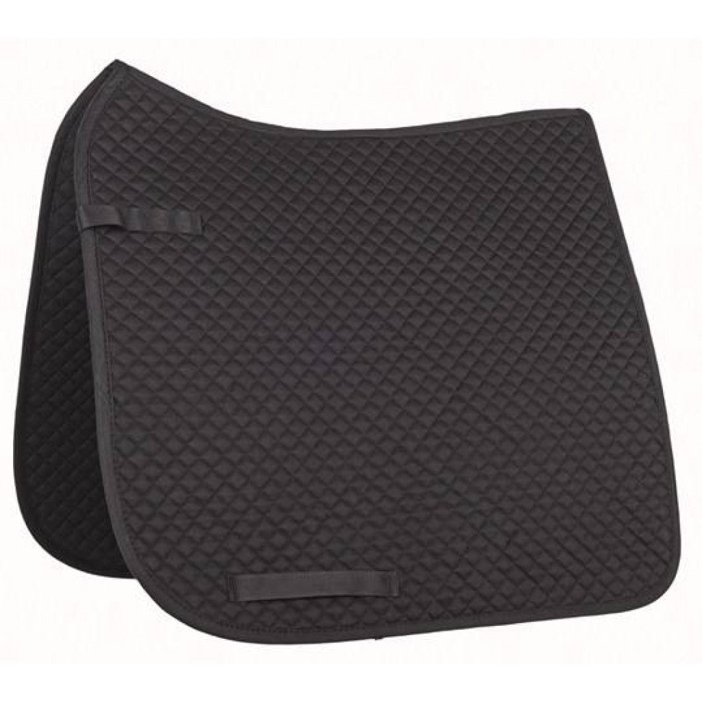 Tapis de selle HKM - petit quilt, Dressage