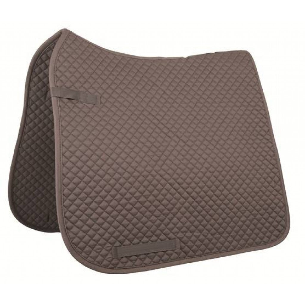 Tapis de selle HKM - petit quilt, Dressage