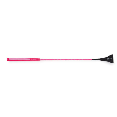 Shires Rainbow General Purpose Whip