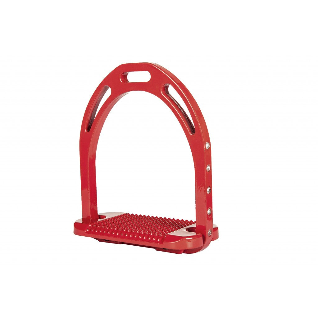 HKM Stirrups -Glitter-