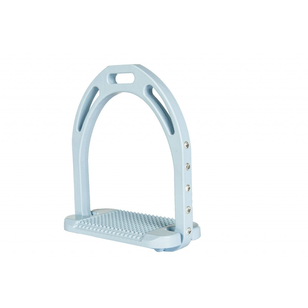 HKM Stirrups -Glitter-
