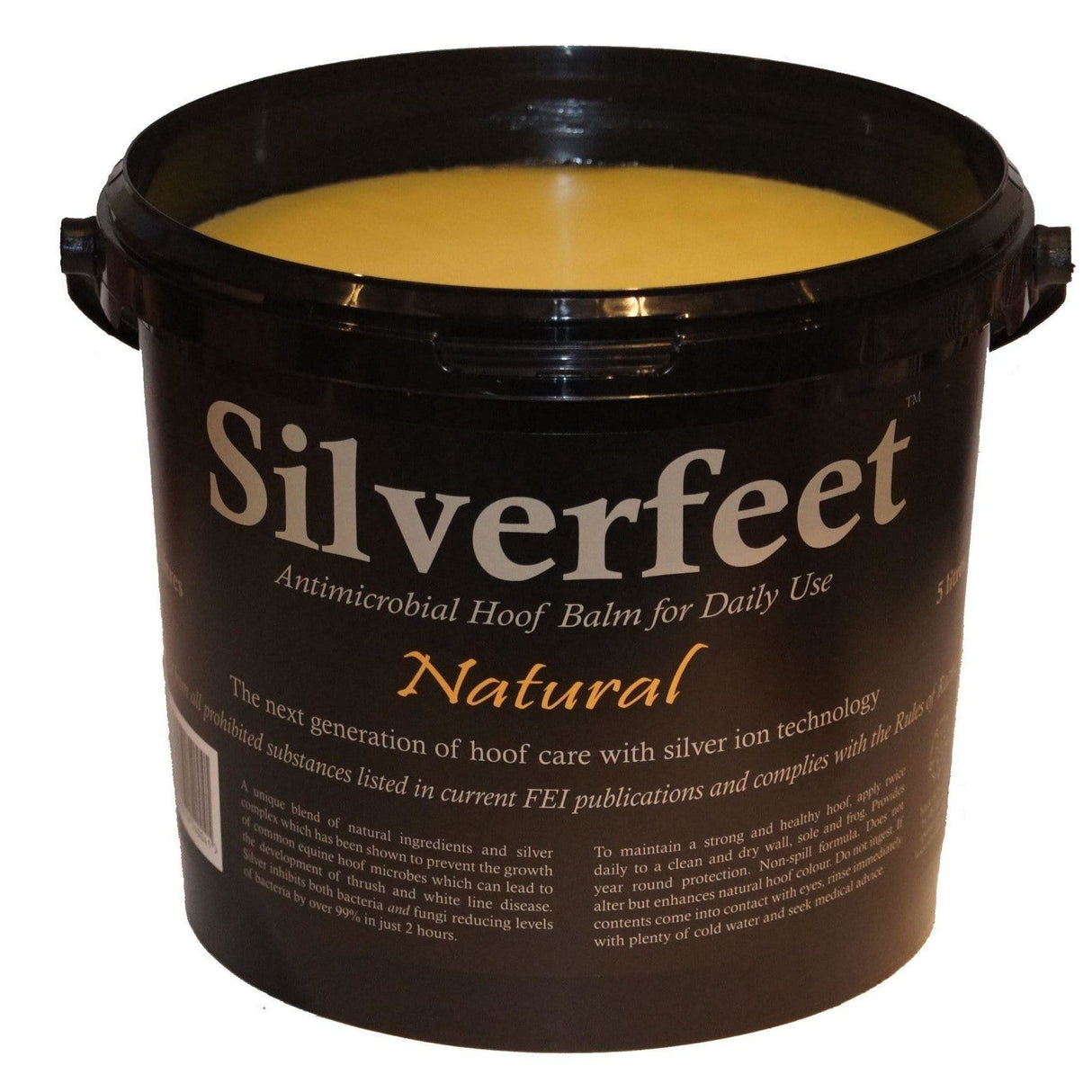 SILVERFEET Baume pour sabots Silverfeet 4603