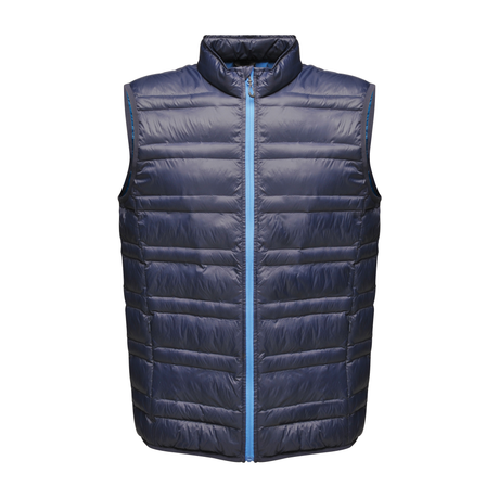 Regatta Professional Firedown Bodywarmer #colour_navy