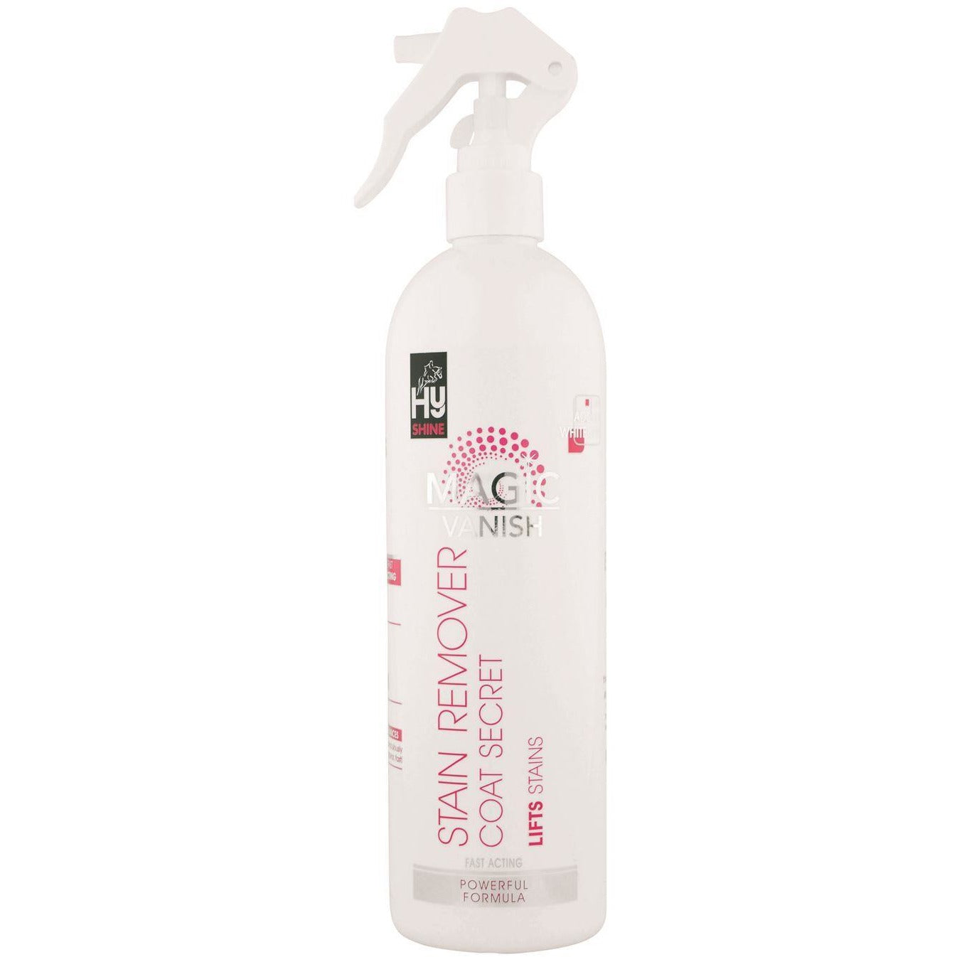 HySHINE Magic Vanish Stain Remover - 500ml