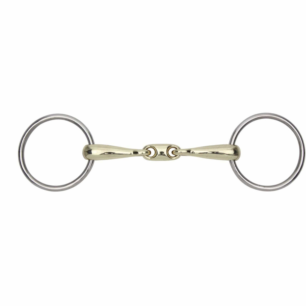 Shires Alloy Training Bit