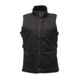 Regatta Professional Tarah Bodywarmer #colour_black