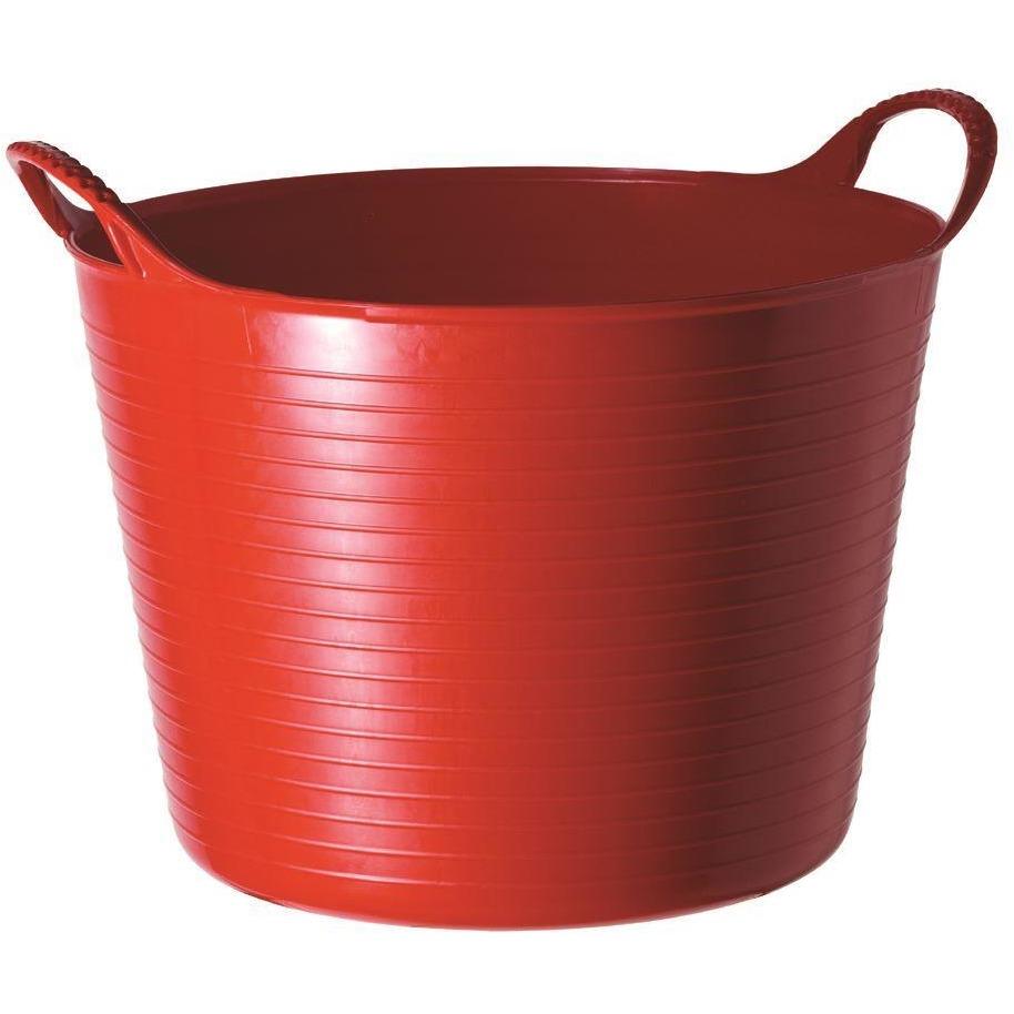 Red Gorilla Tubtrug Flexible Petit