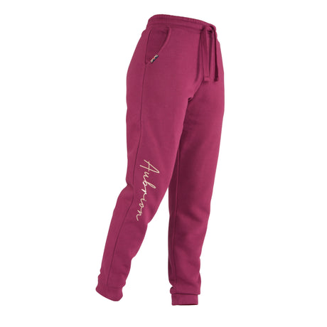 Shires Aubrion Team Mädchen-Jogginghose