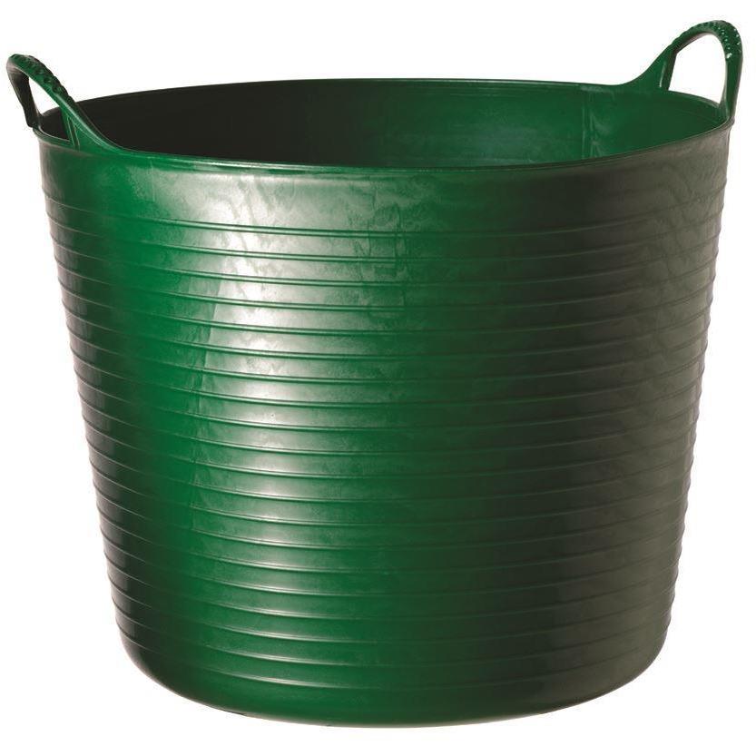 Red Gorilla Tubtrug Flexible Petit