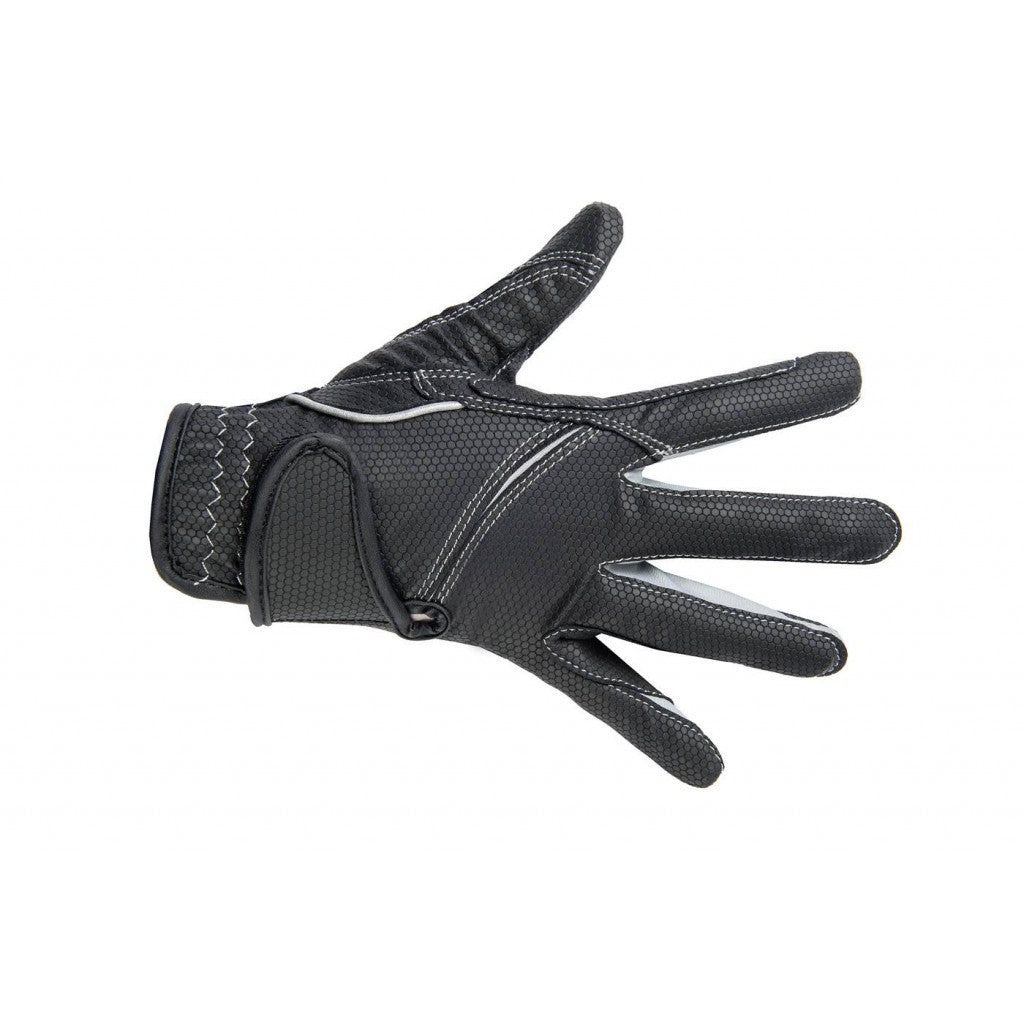 HKM Childs Fashion Riding Gloves