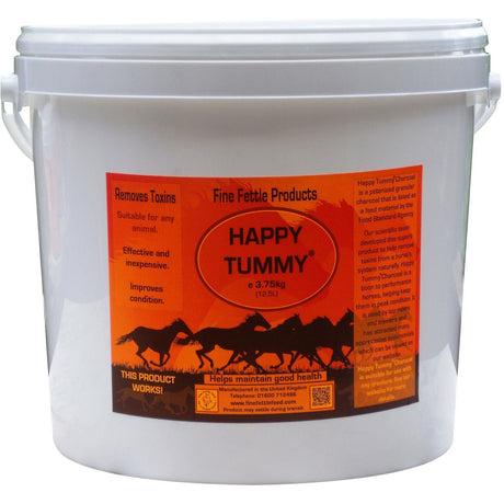 Produits Fine Fettle Ventre heureux