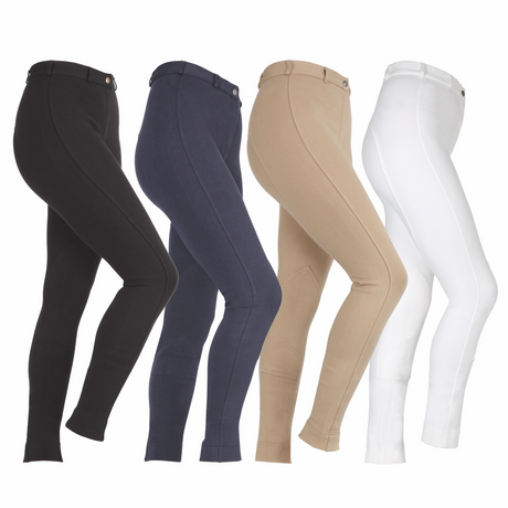 Shires Wessex Ladies Jodhpurs