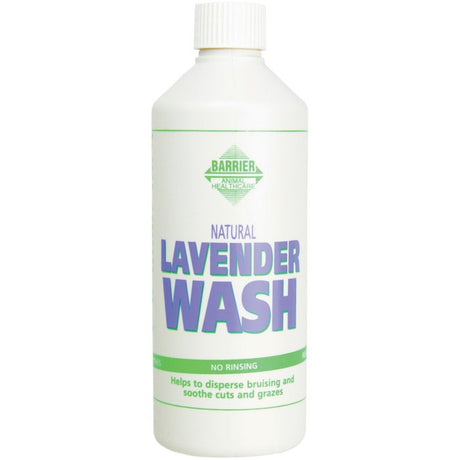 Barrier Lavender Wash #size_1l