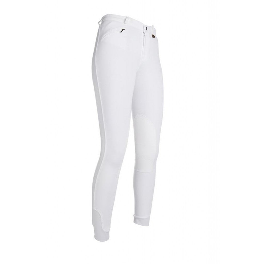 HKM Penny Easy Reithose mit Kniebesatz