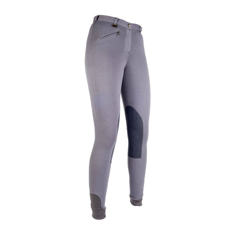 HKM Penny Easy Riding Breeches with Knee Patch