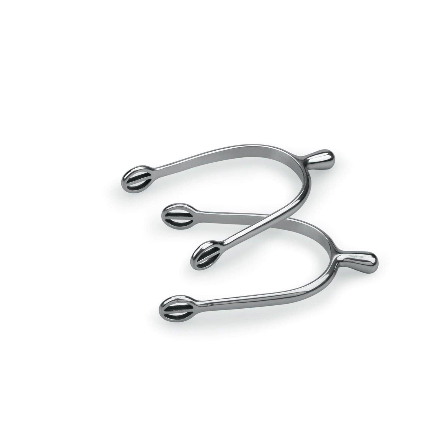 Shires Kinder-Kugelkopfsporen 700