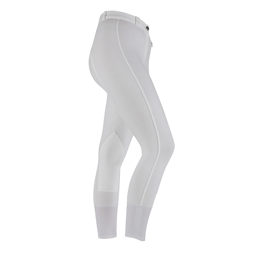 Pantalon d'équitation tricoté Shires Wessex Maids 9199