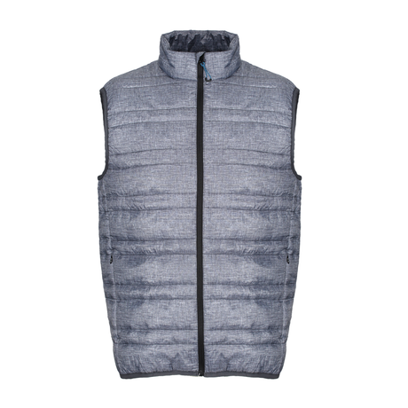 Regatta Professional Firedown Bodywarmer #colour_grey