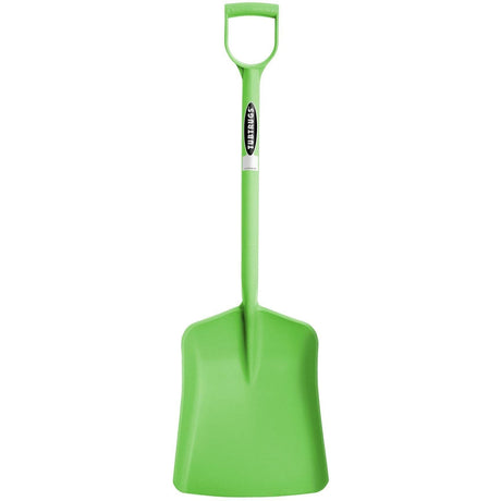 Red Gorilla Tubtrug Shovel