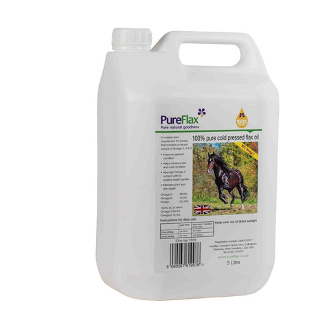 PUREFLAX Pureflax Pour Chevaux 2404