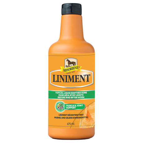 Absorbine Liniment #size_475ml