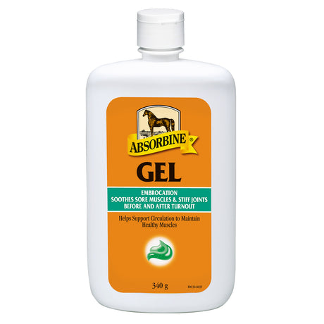 Absorbine Liniment Gel #size_340g
