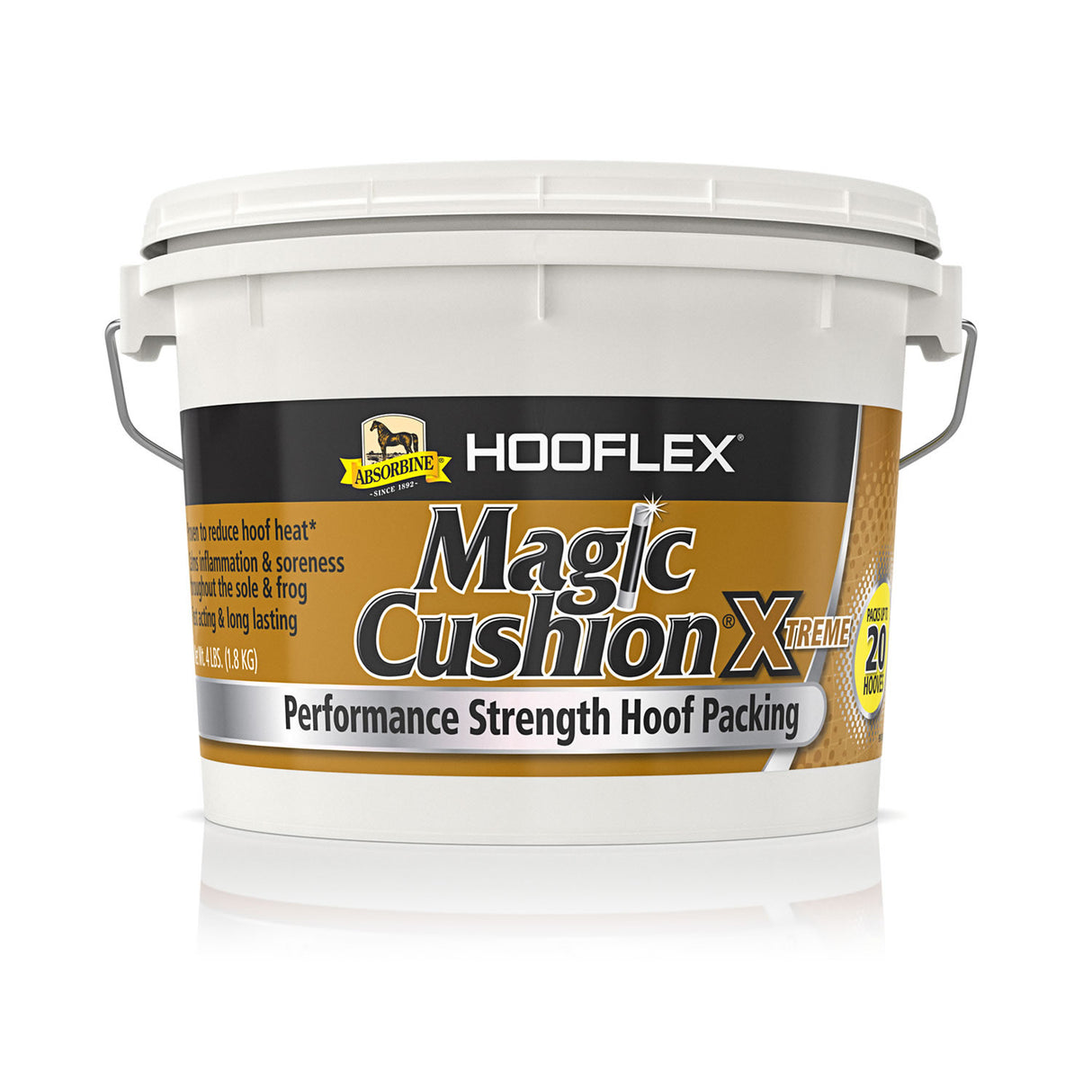 Absorbine Hooflex Magic Cushion Xtreme #size_1.8kg